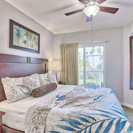 Villa Sunset Vistas 211N St. Pete Beach Esterno foto