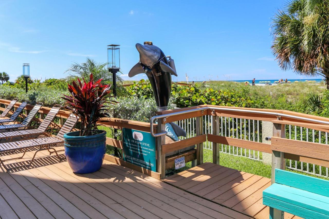 Villa Sunset Vistas 211N St. Pete Beach Esterno foto