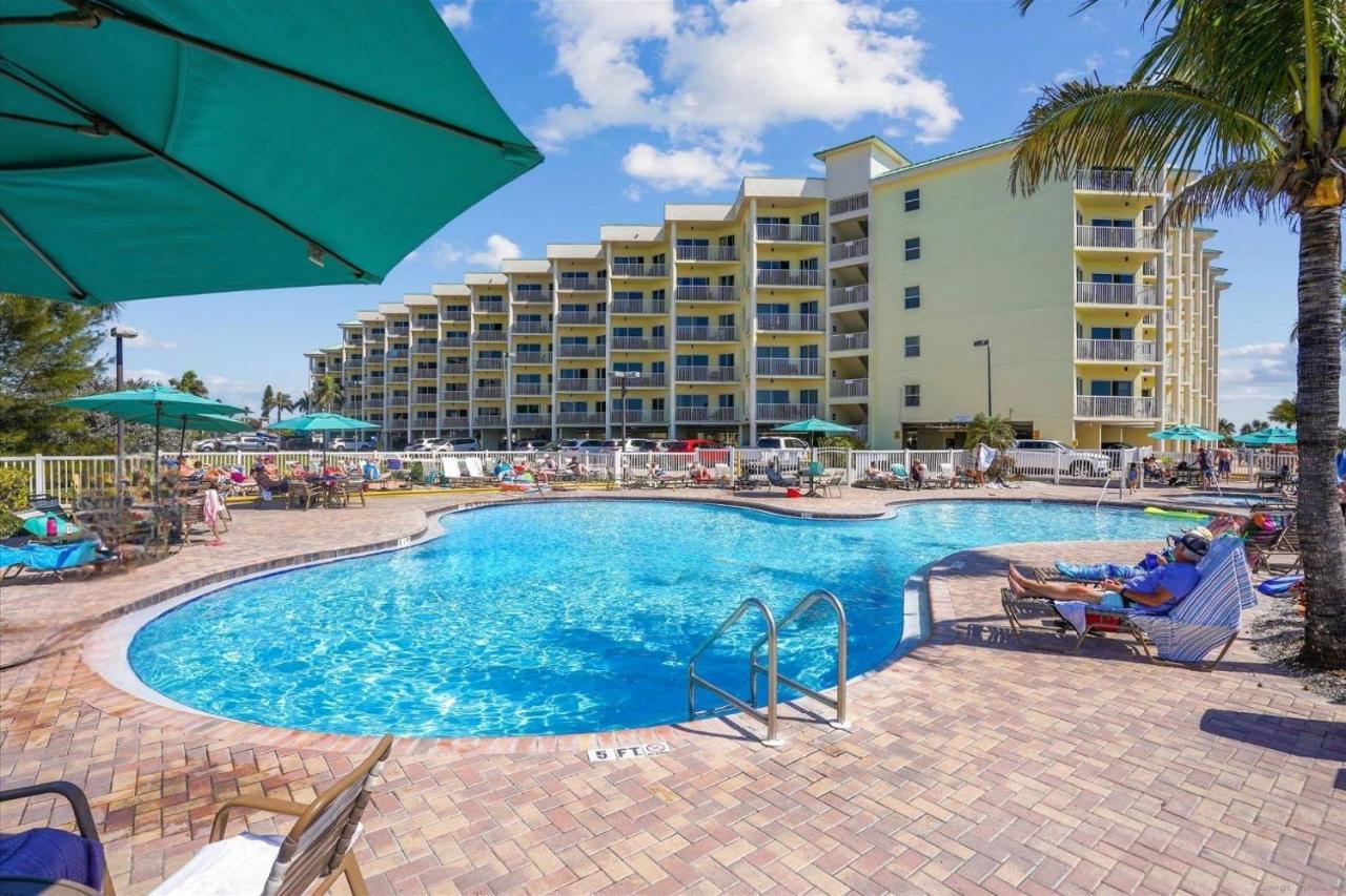 Villa Sunset Vistas 211N St. Pete Beach Esterno foto