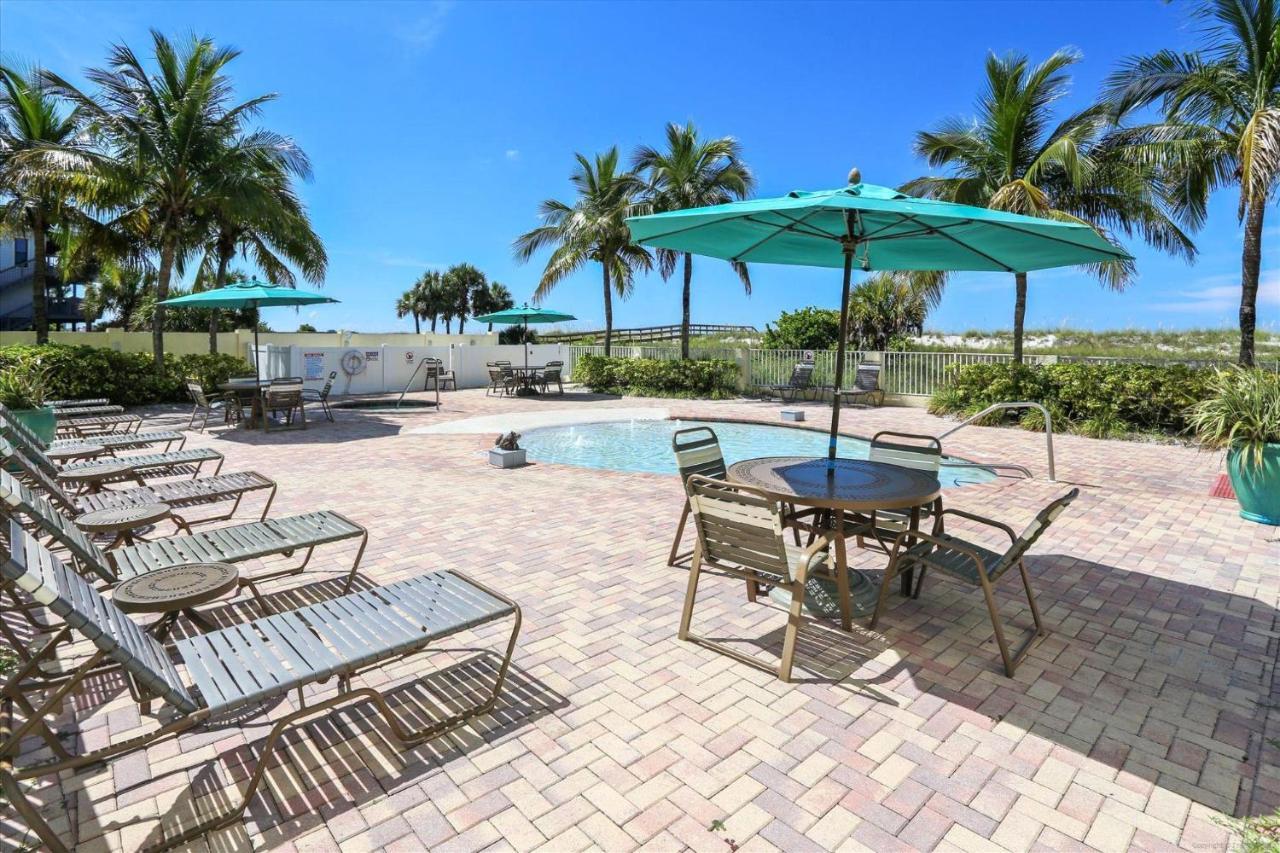 Villa Sunset Vistas 211N St. Pete Beach Esterno foto