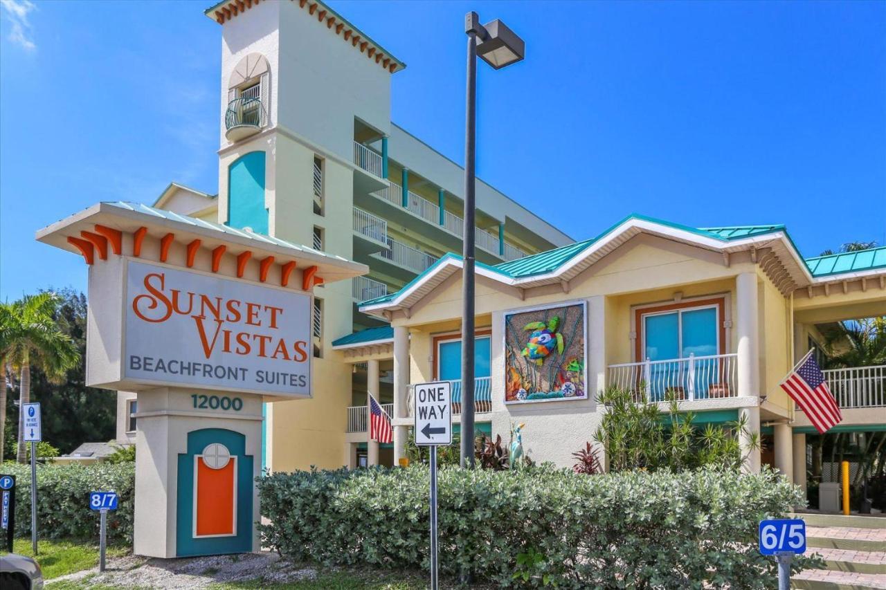 Villa Sunset Vistas 211N St. Pete Beach Esterno foto