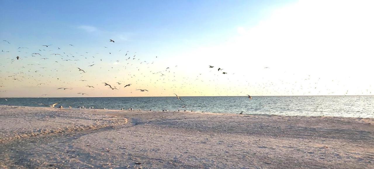 Villa Sunset Vistas 211N St. Pete Beach Esterno foto