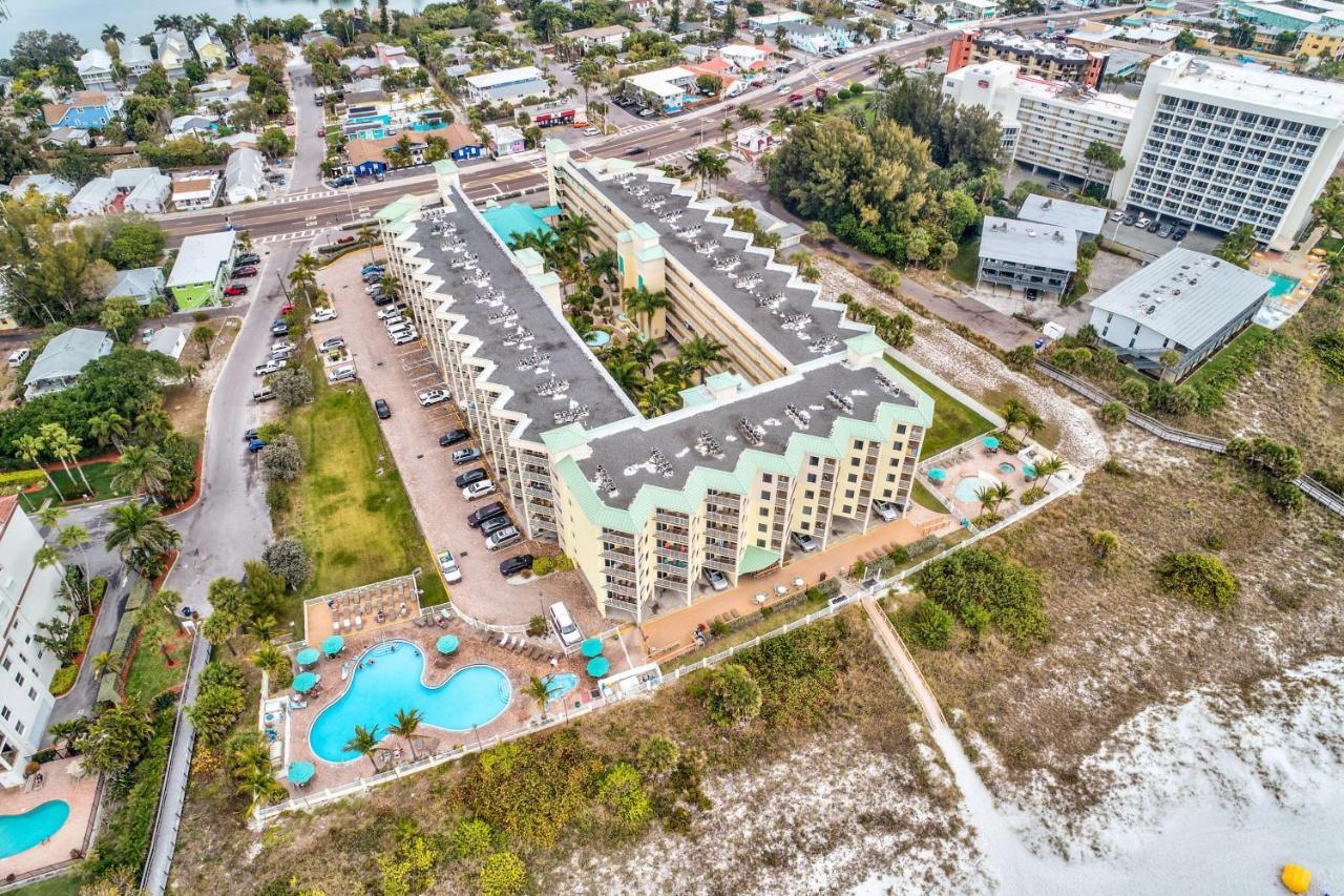 Villa Sunset Vistas 211N St. Pete Beach Esterno foto