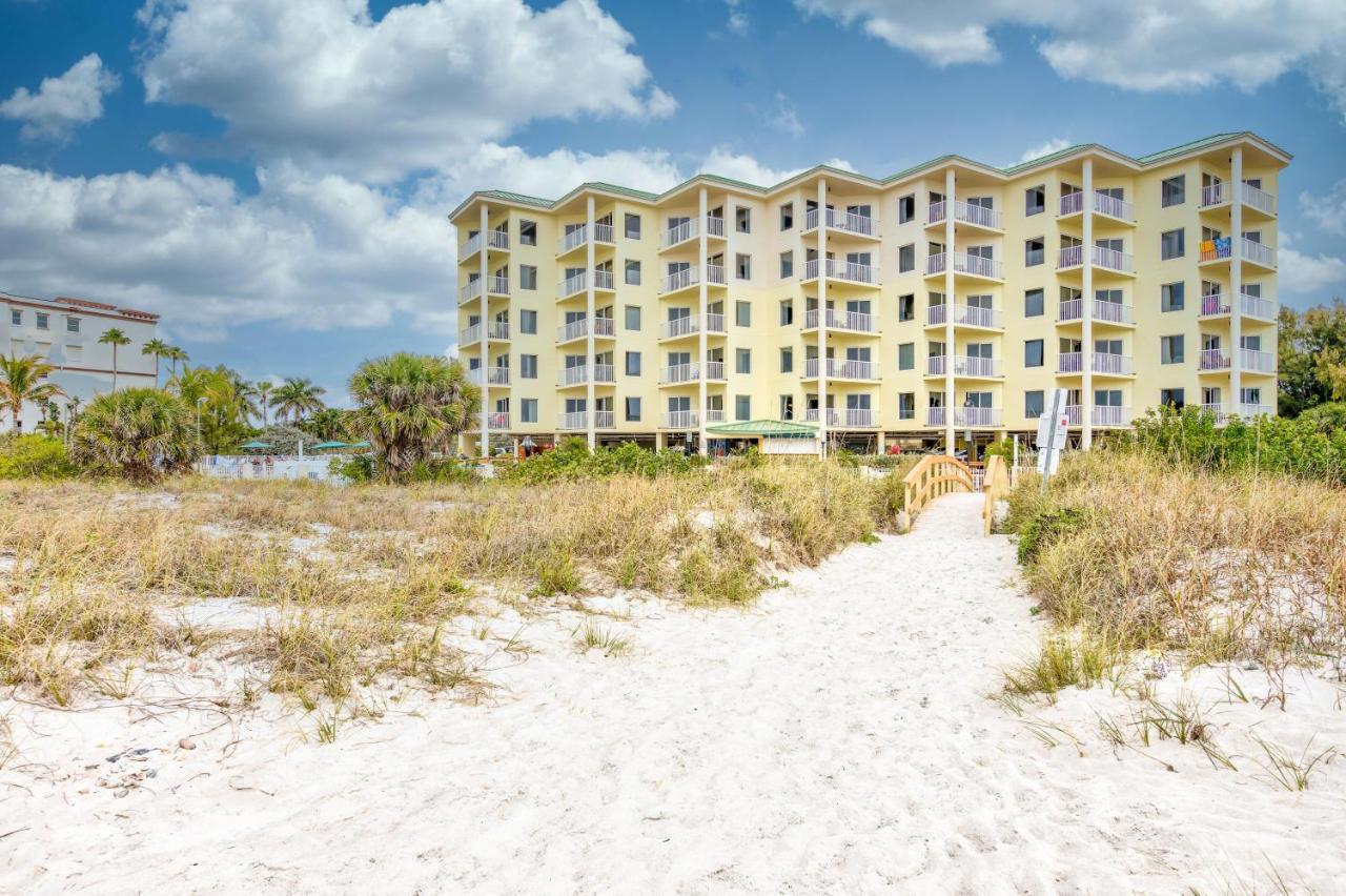 Villa Sunset Vistas 211N St. Pete Beach Esterno foto