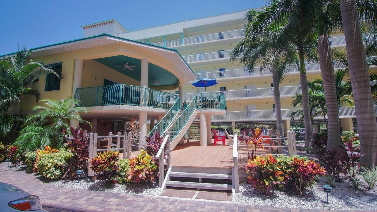 Villa Sunset Vistas 211N St. Pete Beach Esterno foto