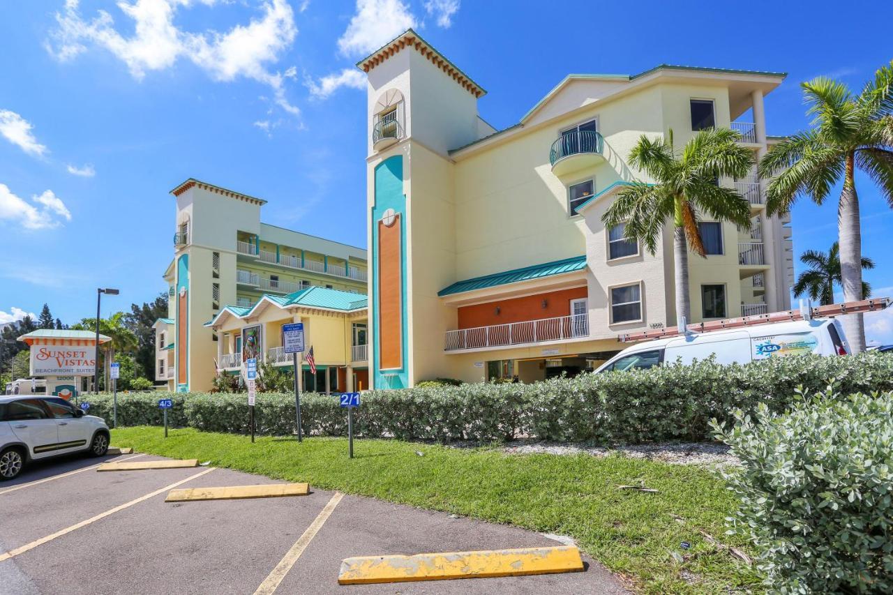 Villa Sunset Vistas 211N St. Pete Beach Esterno foto