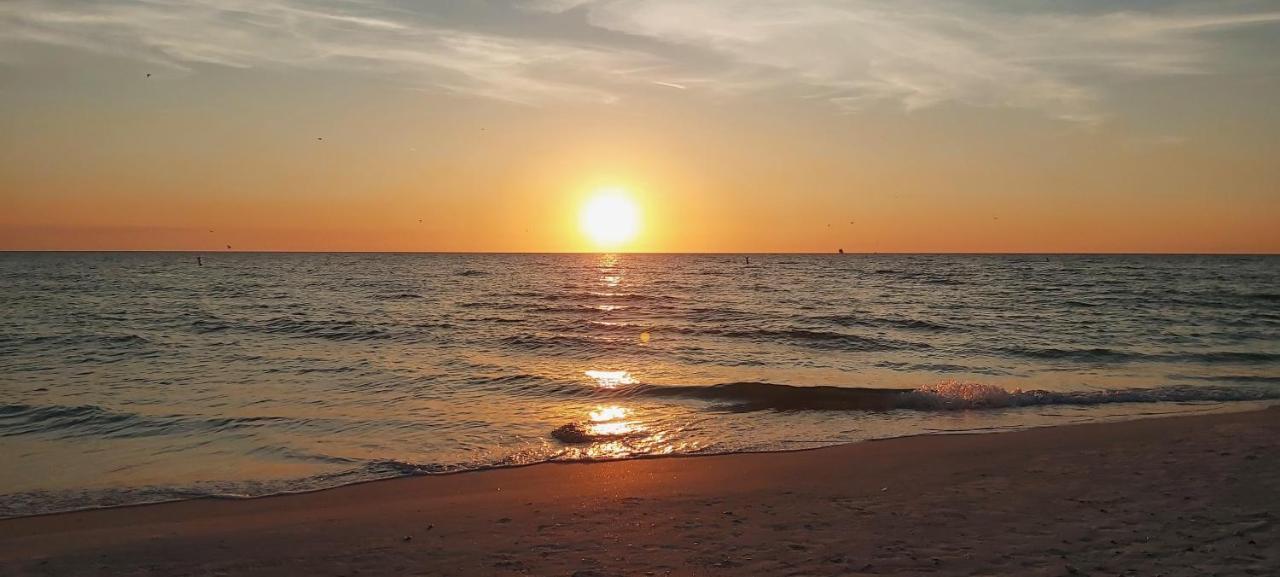 Villa Sunset Vistas 211N St. Pete Beach Esterno foto