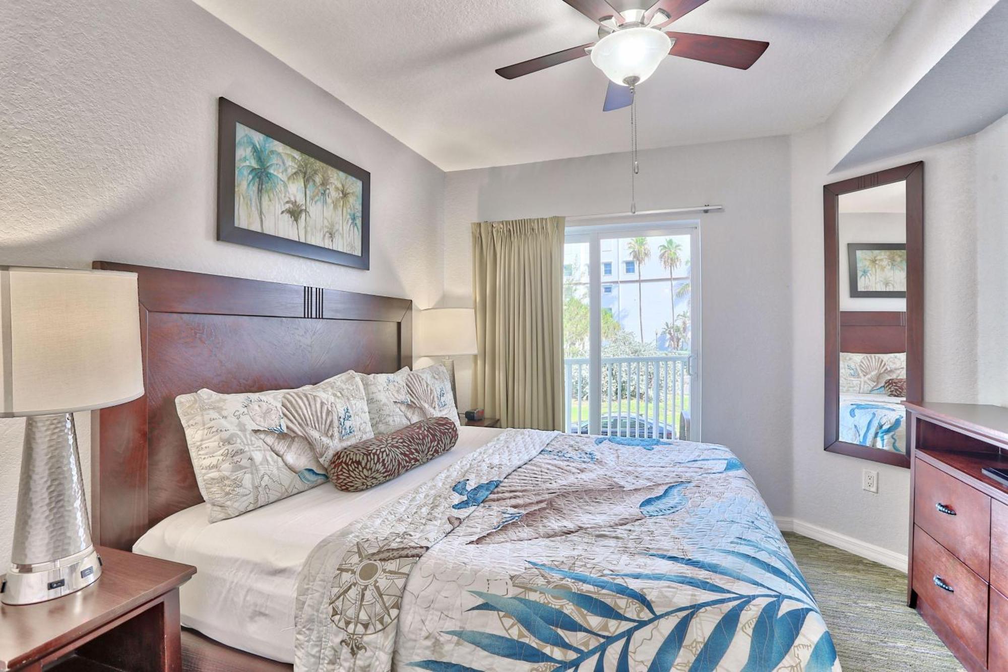 Villa Sunset Vistas 211N St. Pete Beach Esterno foto