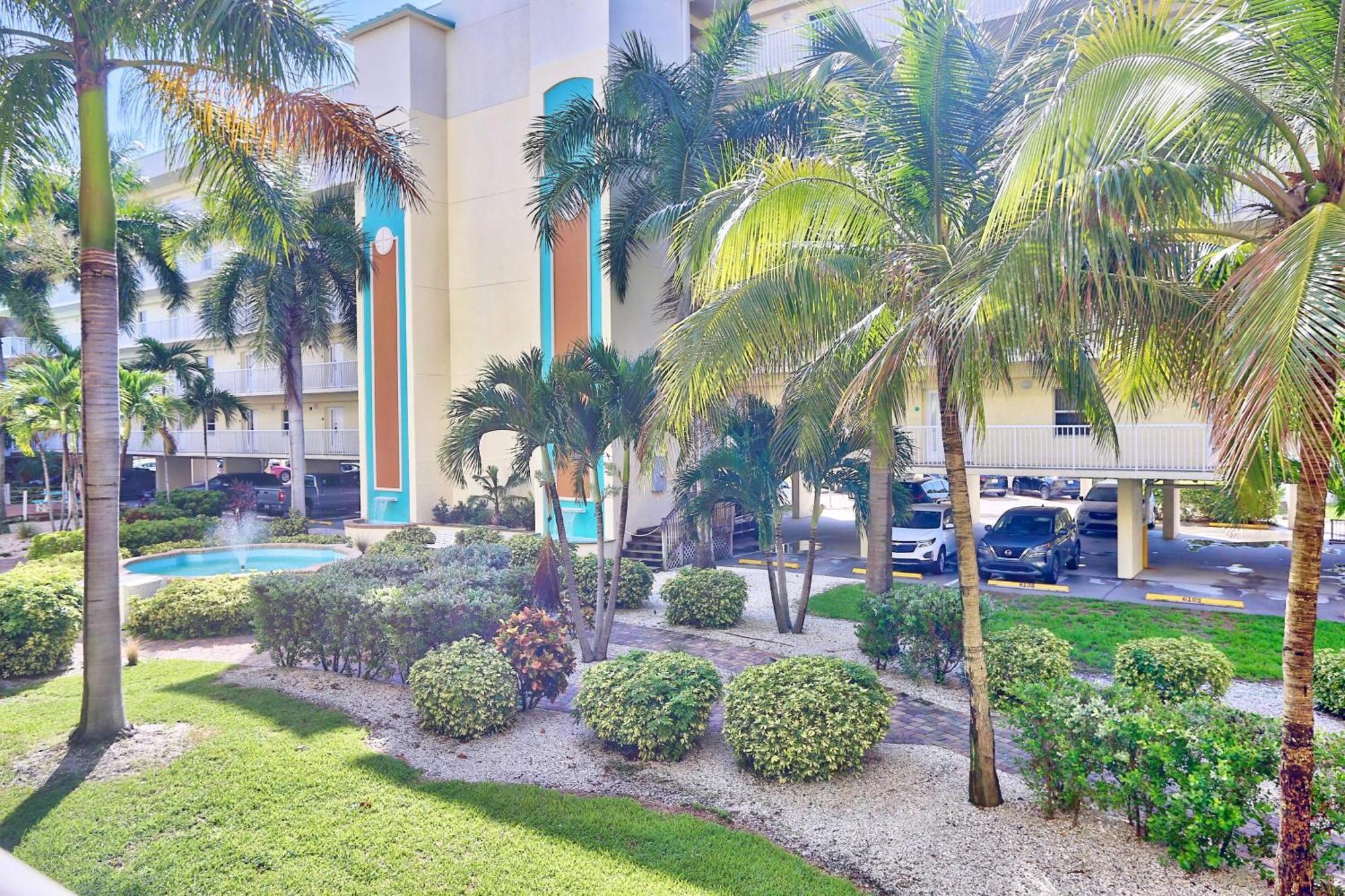 Villa Sunset Vistas 211N St. Pete Beach Esterno foto