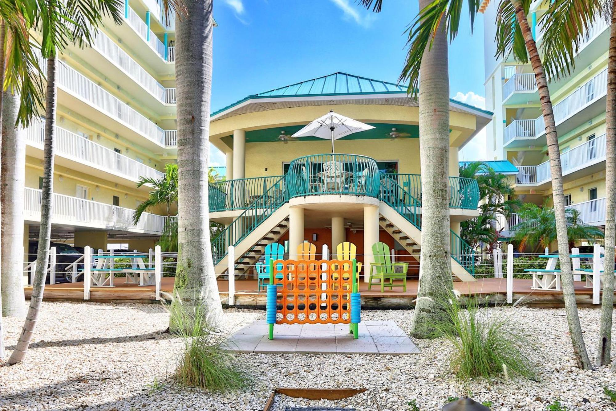 Villa Sunset Vistas 211N St. Pete Beach Esterno foto